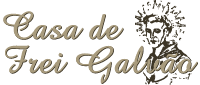 Casa de Frei Galvão