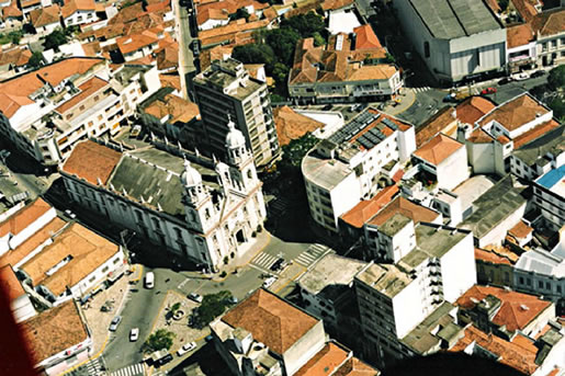 A Cidade