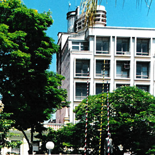 Museu Frei Galvão